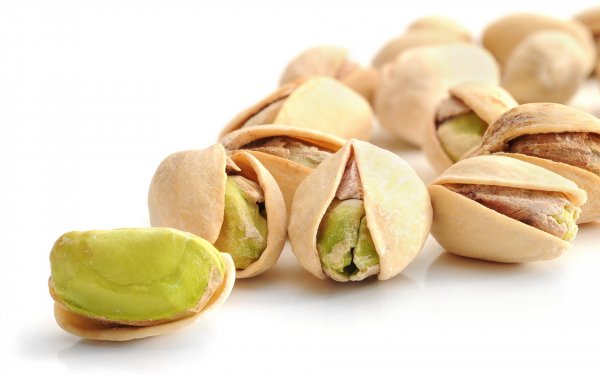 Food - nut Wallpapers and Backgrounds