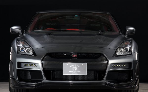 Vehicles - nissan gtr Wallpapers and Backgrounds