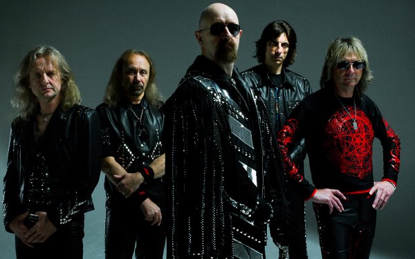 Music - Judas Priest Wallpapers and Backgrounds
