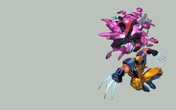 Comics - X-Men Wallpapers and Backgrounds