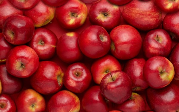 Food - apple Wallpapers and Backgrounds