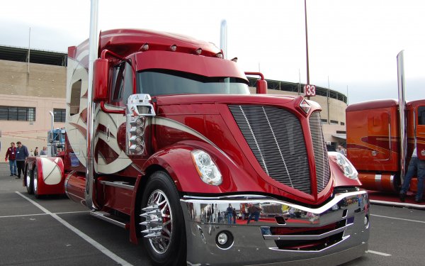 Vehicles - international Wallpapers and Backgrounds