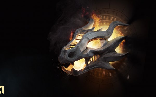 Fantasy - game of thrones Wallpapers and Backgrounds