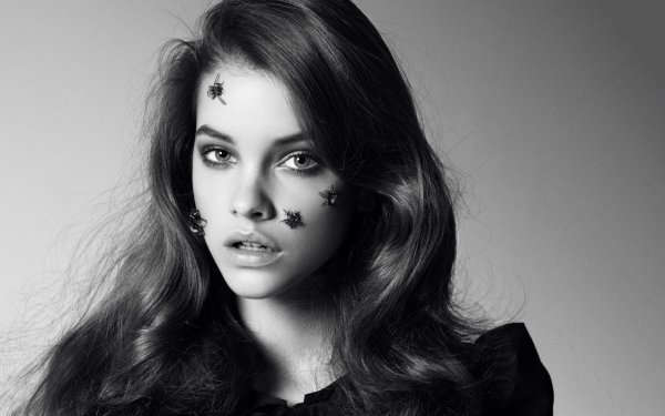Celebrity - barbara pavin Wallpapers and Backgrounds