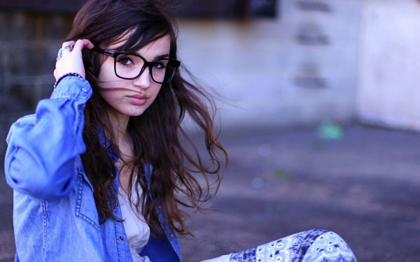 Women - Model Wallpapers and Backgrounds