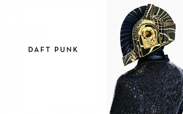 Music - Daft Punk Wallpapers and Backgrounds