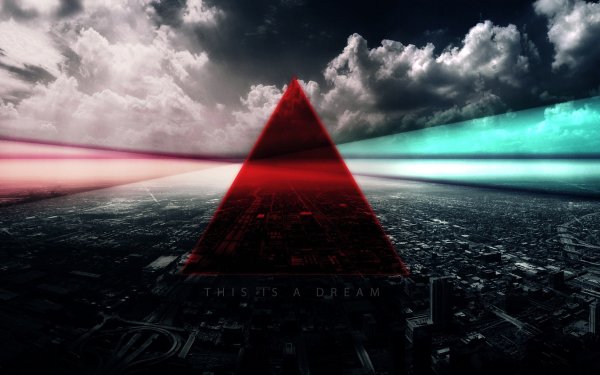 CGI - unknown Wallpapers and Backgrounds