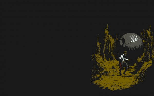 Sci Fi - Star Wars Wallpapers and Backgrounds
