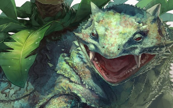 Video Game - Pokemon Wallpapers and Backgrounds