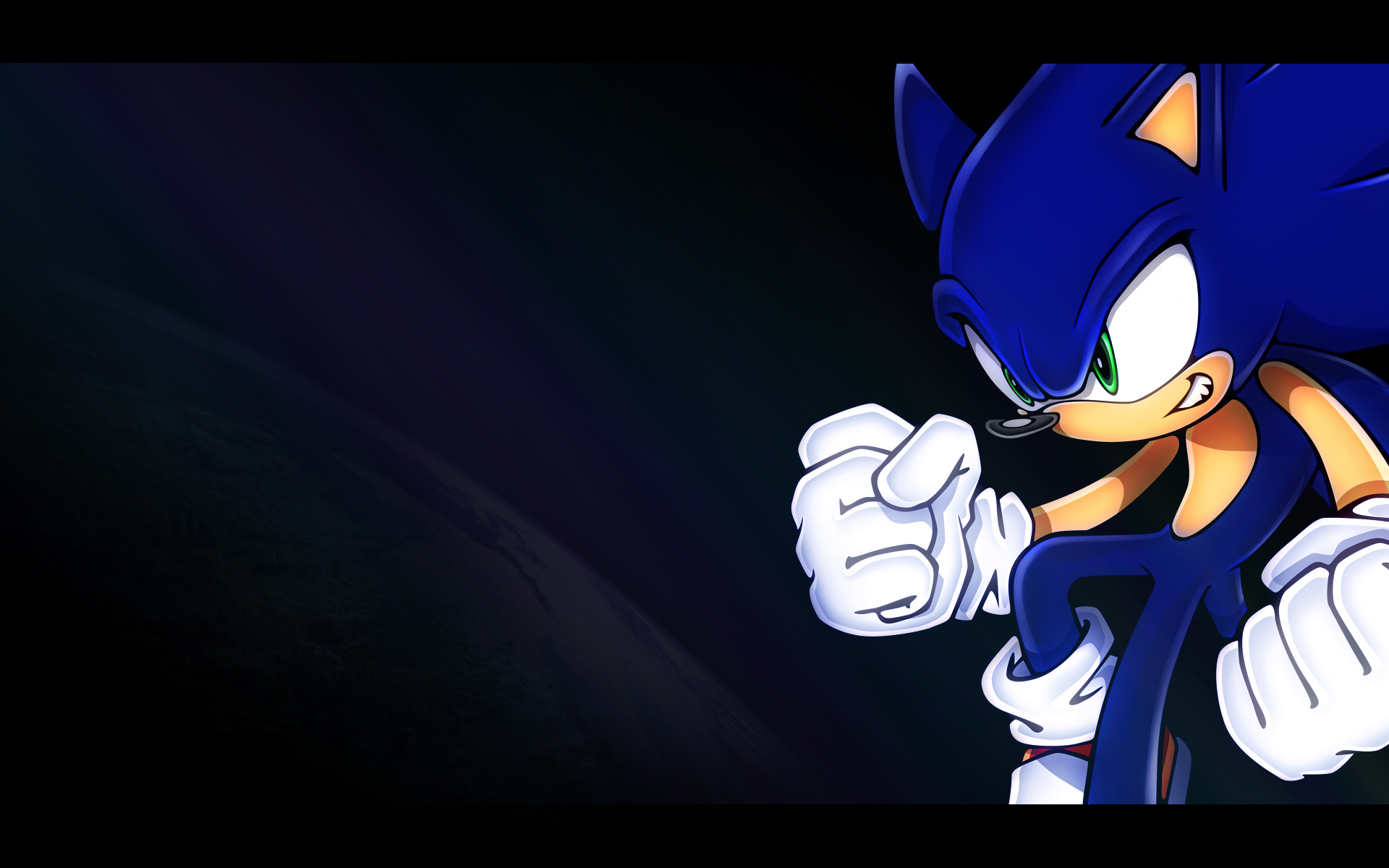 247 Sonic The Hedgehog Hd Wallpapers Backgrounds Wallpaper Abyss