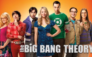 TV Show - The Big Bang Theory Wallpapers and Backgrounds ID : 431311