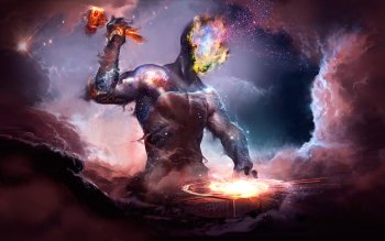 Fantasy - Artistic Wallpapers and Backgrounds ID : 547511