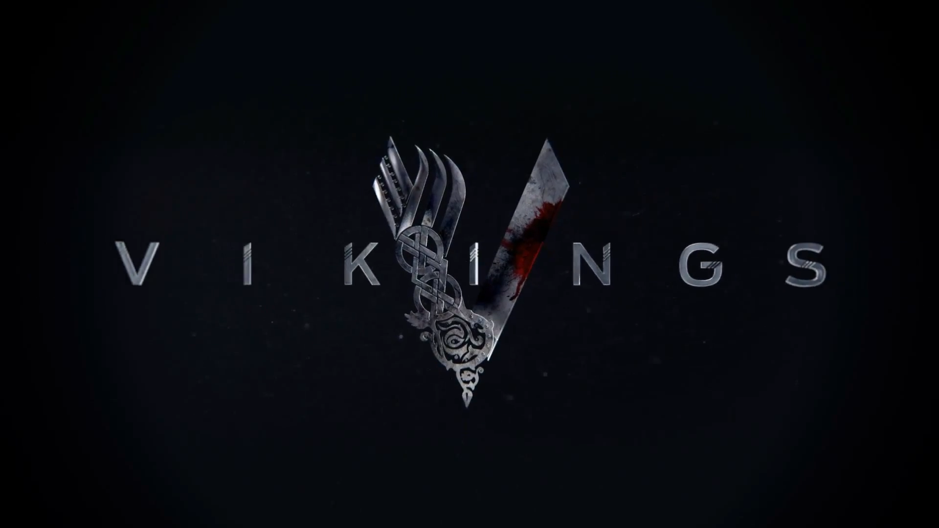 Séries TV Vikings Fond d'écran