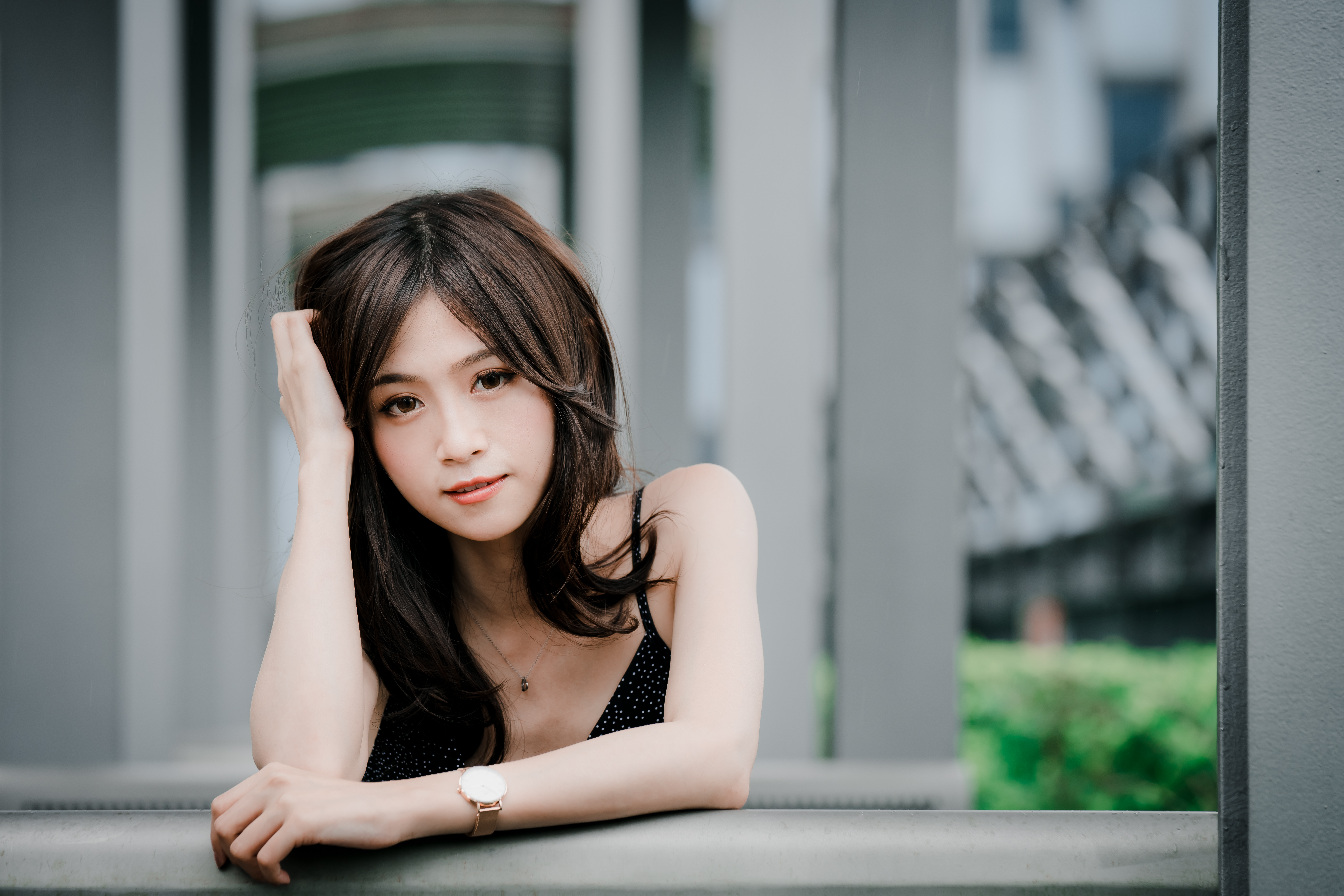 Красивые Девушки Азии