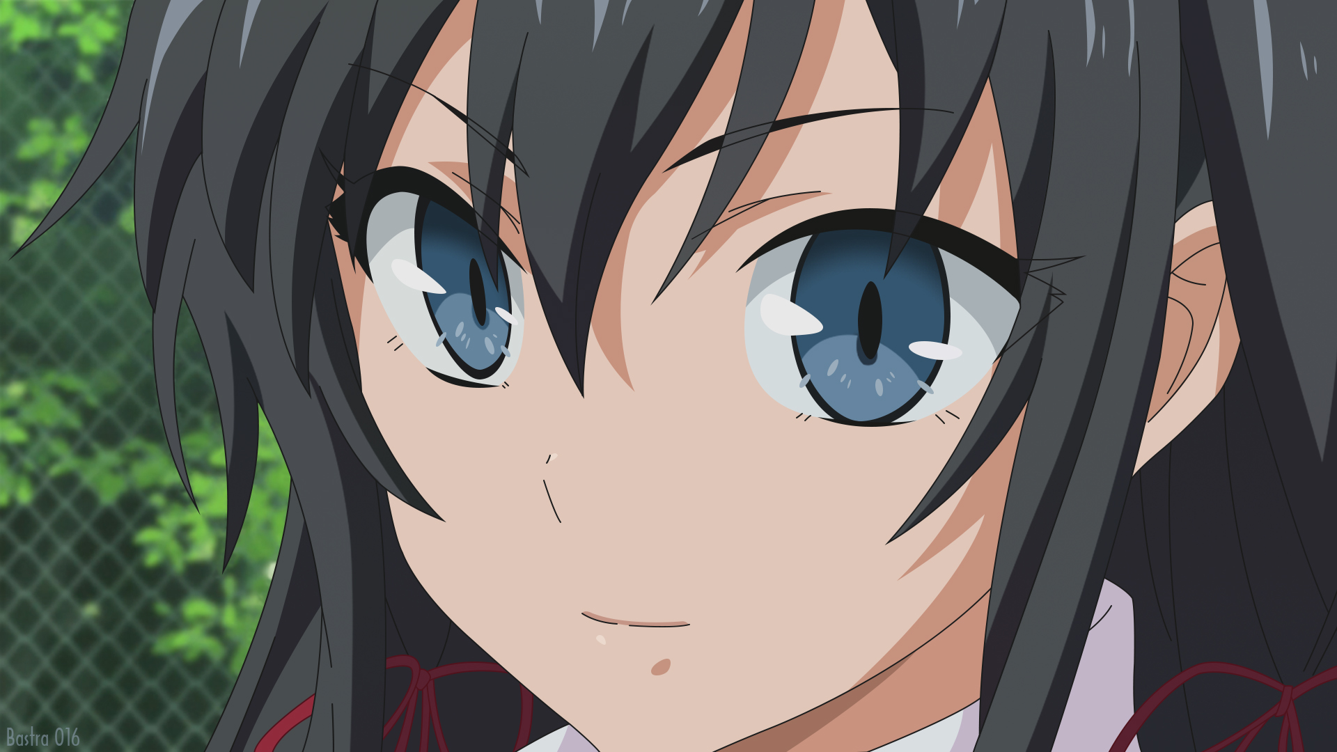 Yahari Ore No Seishun Rabu Kome Wa Machigatteiru (12) wallpaper, 2284x1200, 1050129