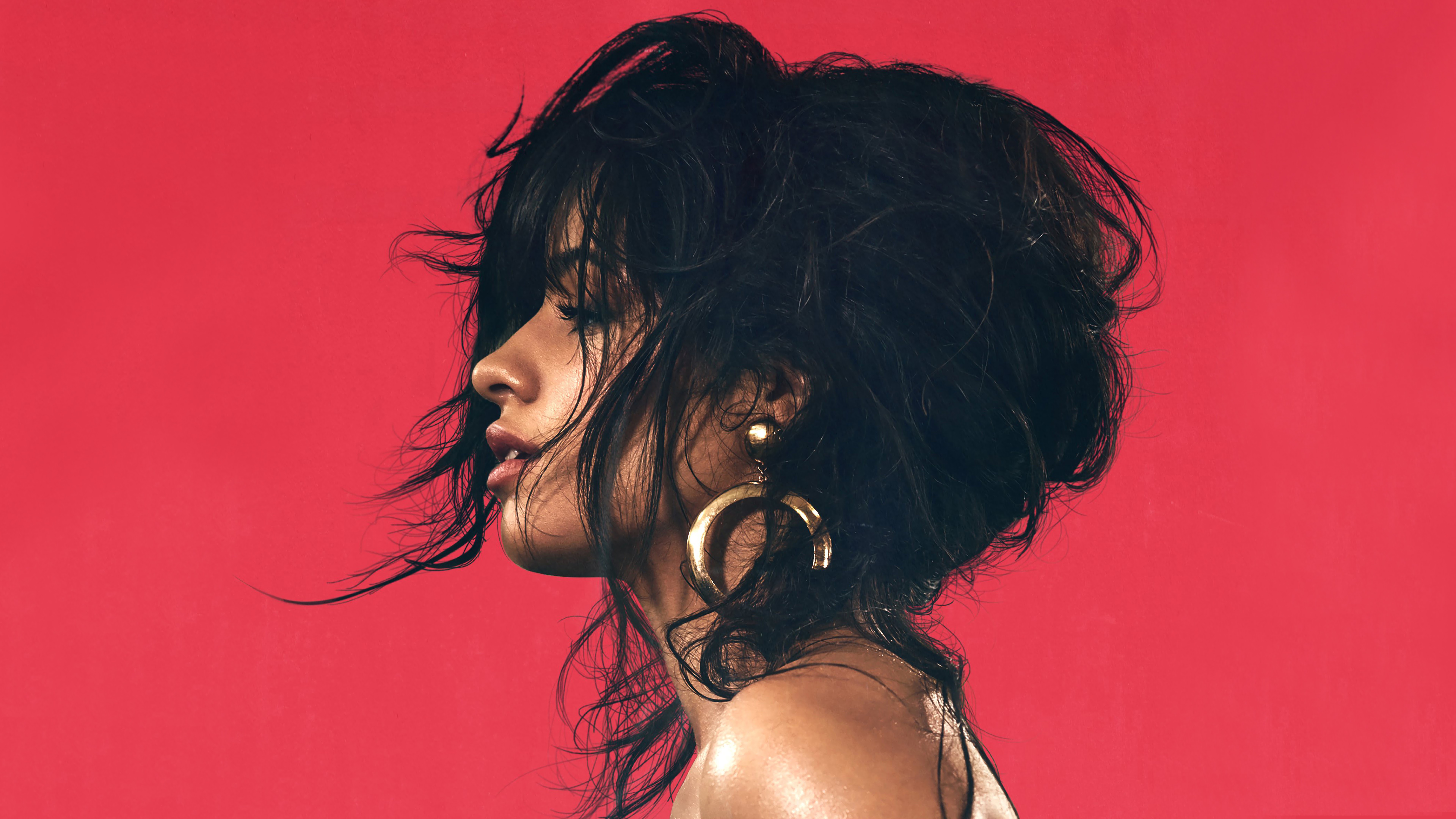 90+ Camila Cabello HD Wallpapers and
