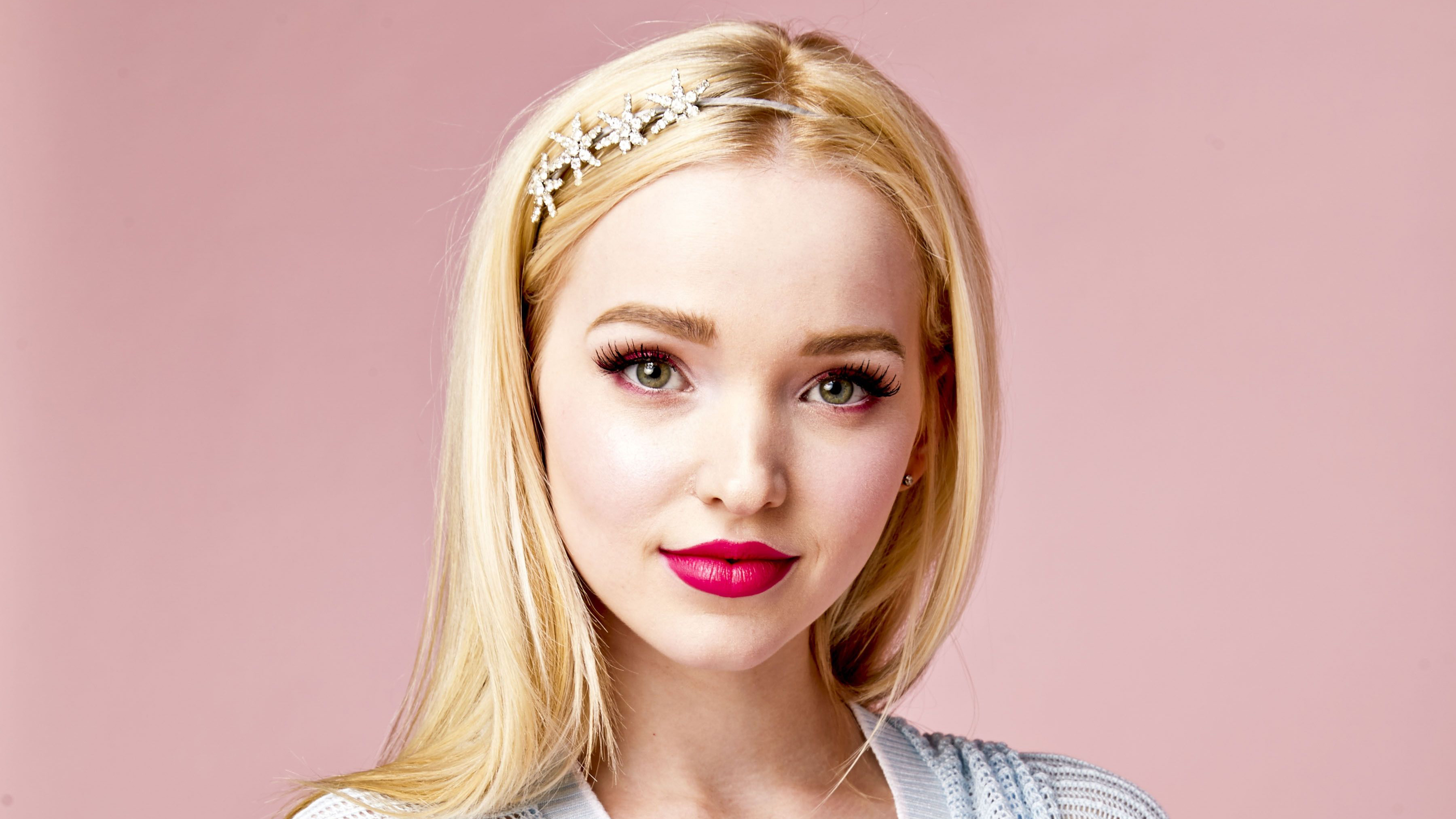 Dove Cameron for TIGER BEAT Magazine, Summer 2016 by Brian Lowe. 
