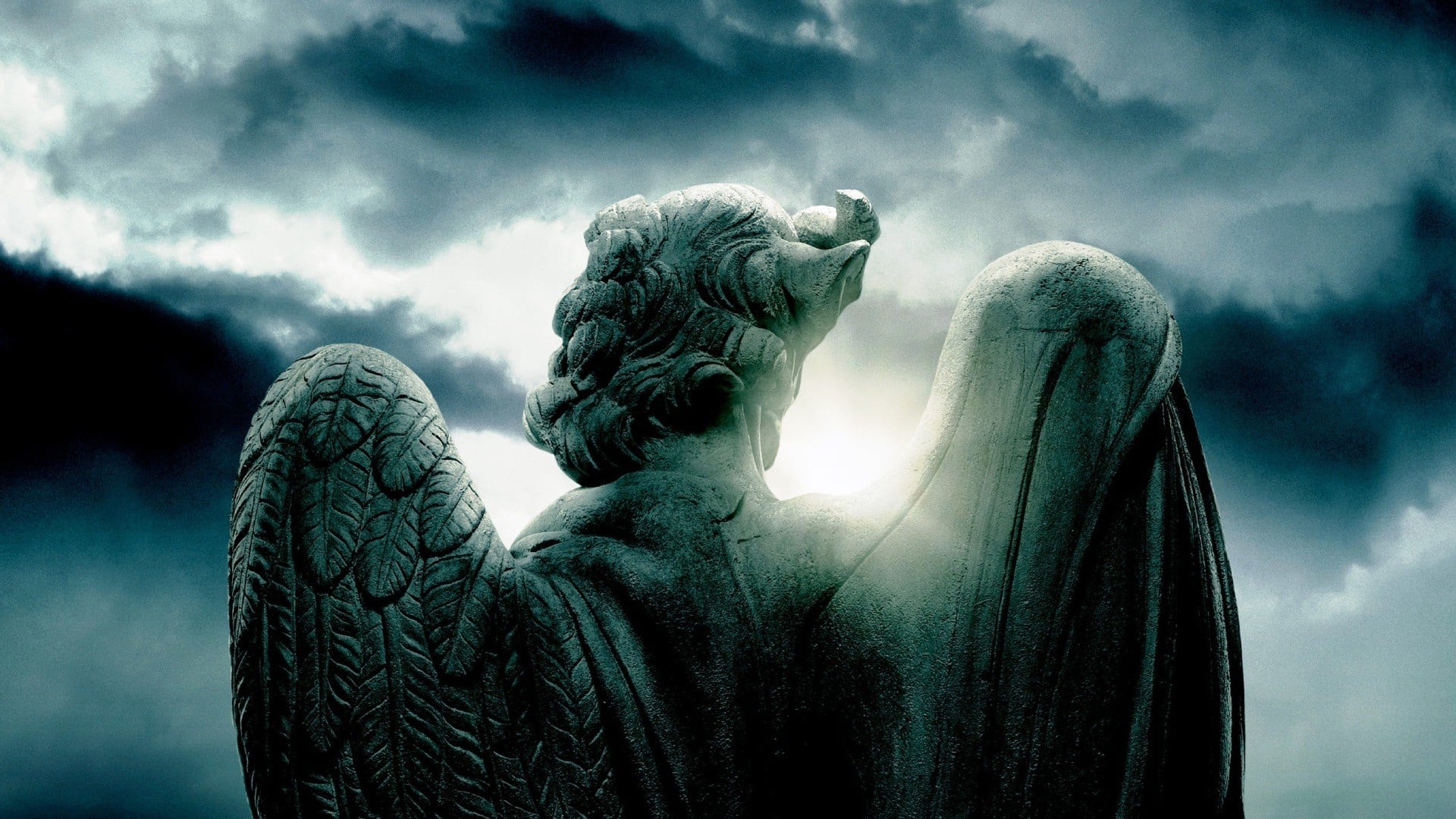 Movie Angels & Demons HD Wallpaper