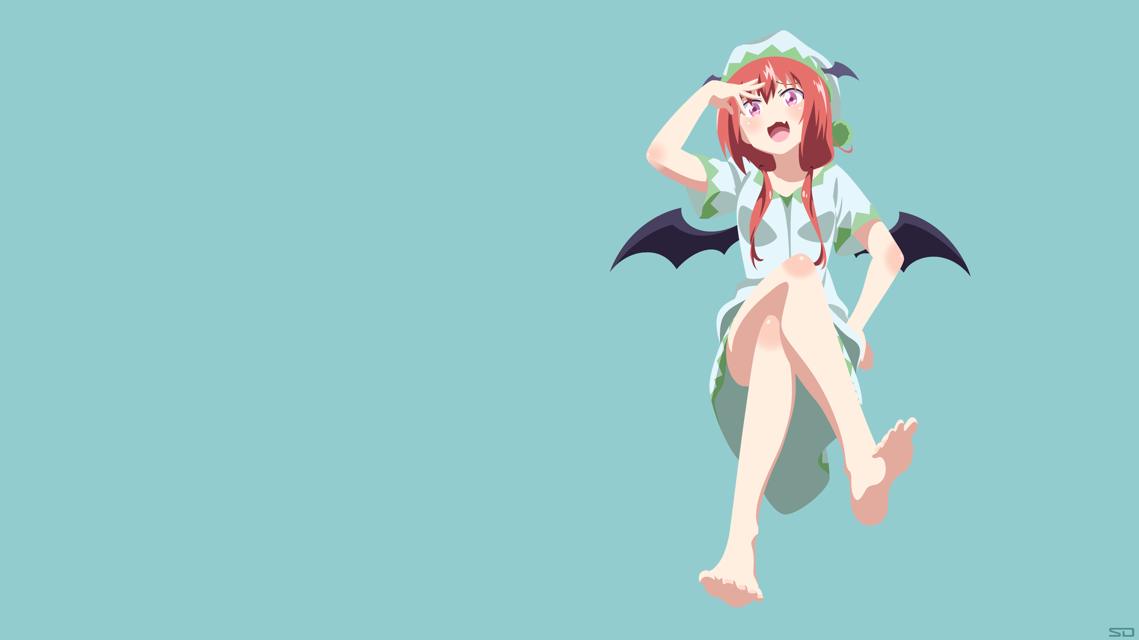 Gabriel Dropout 4k Ultra Hd Wallpaper Background Image 3840x2160