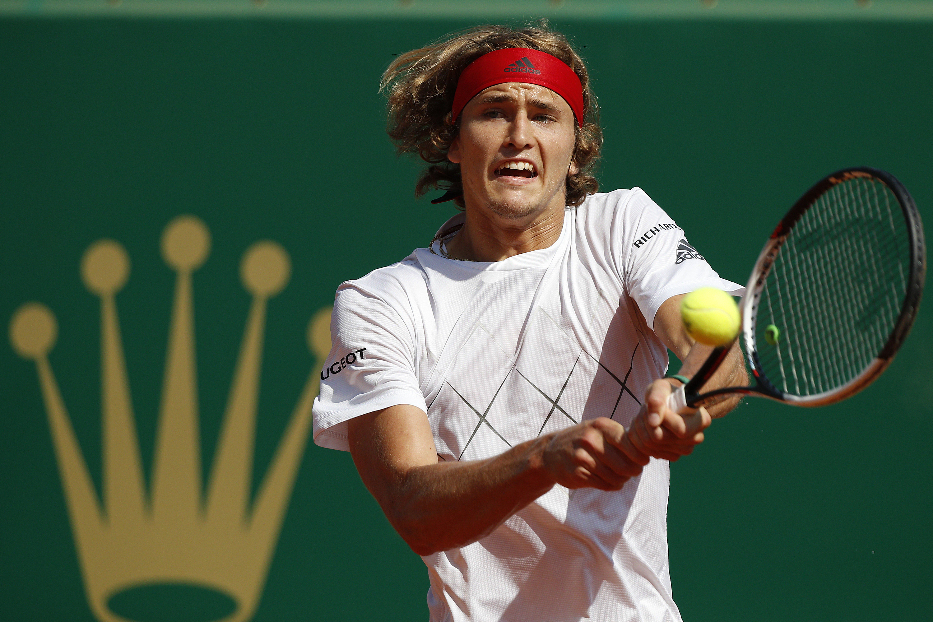 Federer and Zverev put Europe ahead in Laver C | beIN SPORTS