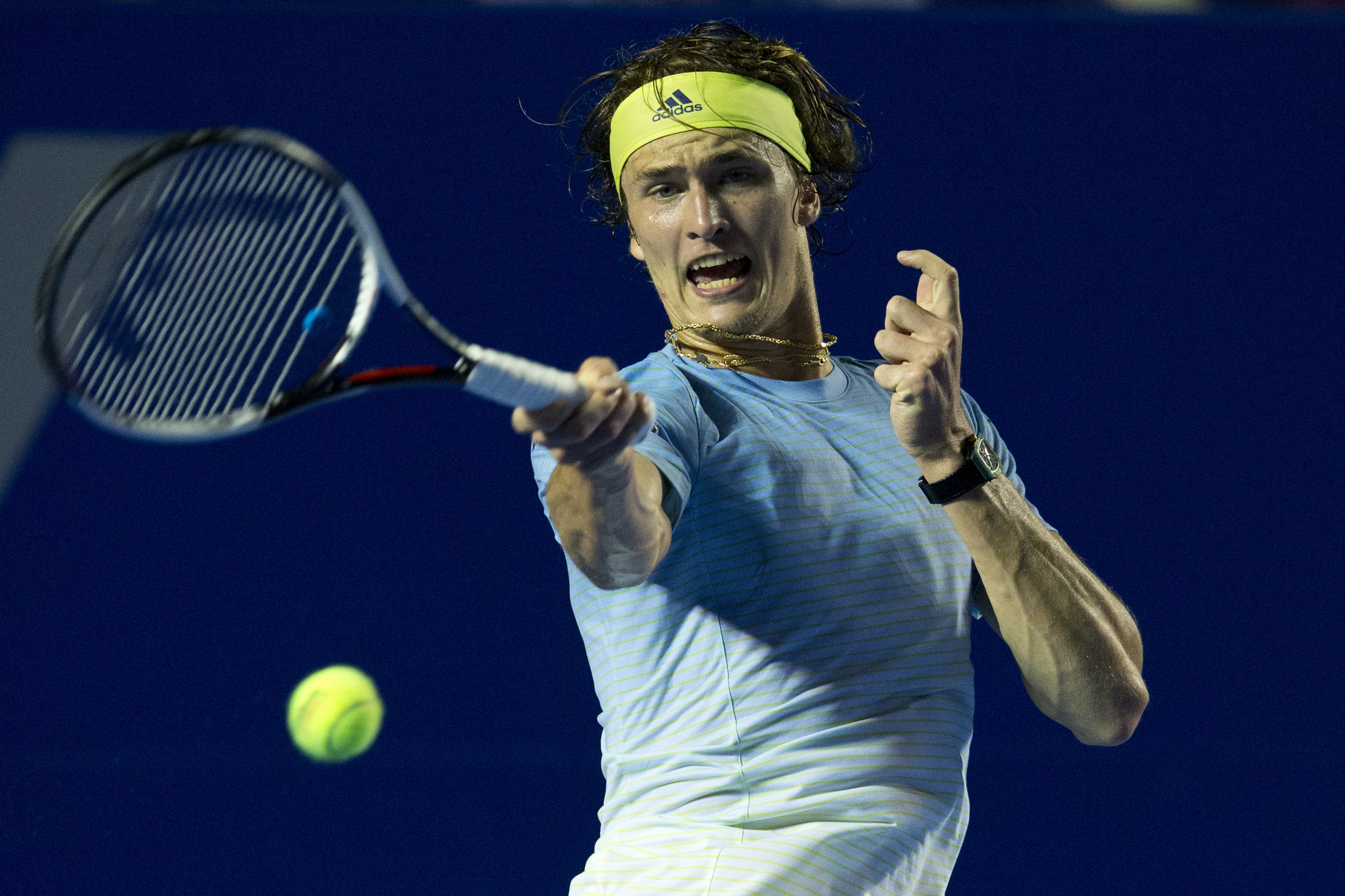 Zverev, Sinner cruise into quarter-finals in V | beIN SPORTS