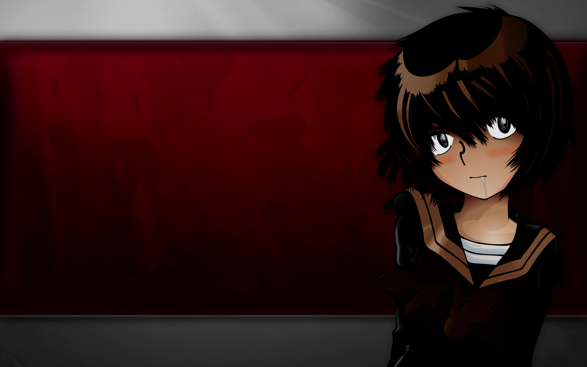 Mikoto Urabe Wallpapers  Scott pilgrim vs. the world, Anime