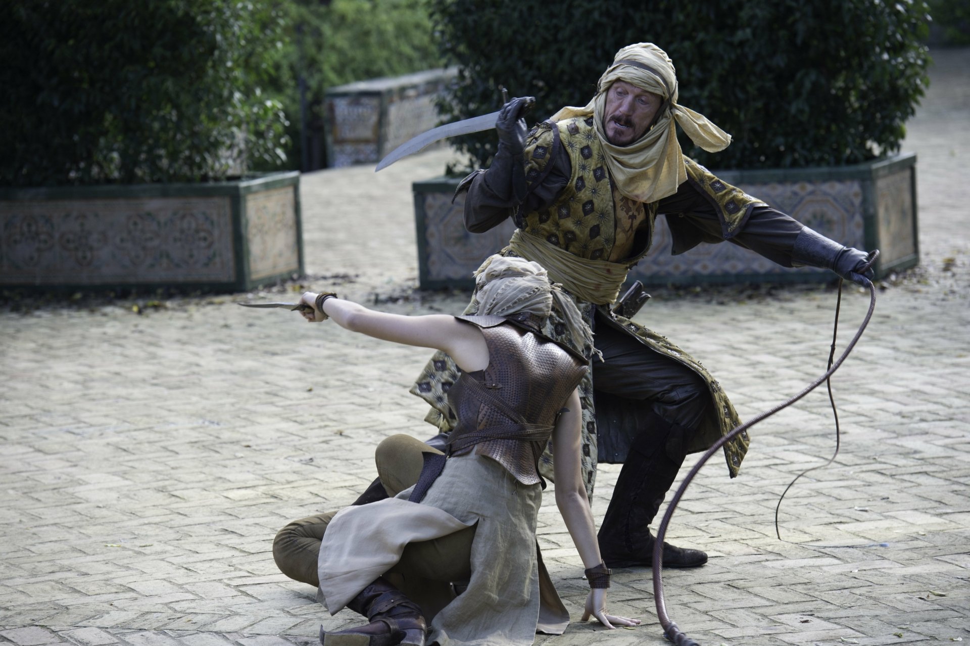 Download Jerome Flynn Bronn (Game Of Thrones) TV Show Game Of Thrones 4k Ultra HD Wallpaper