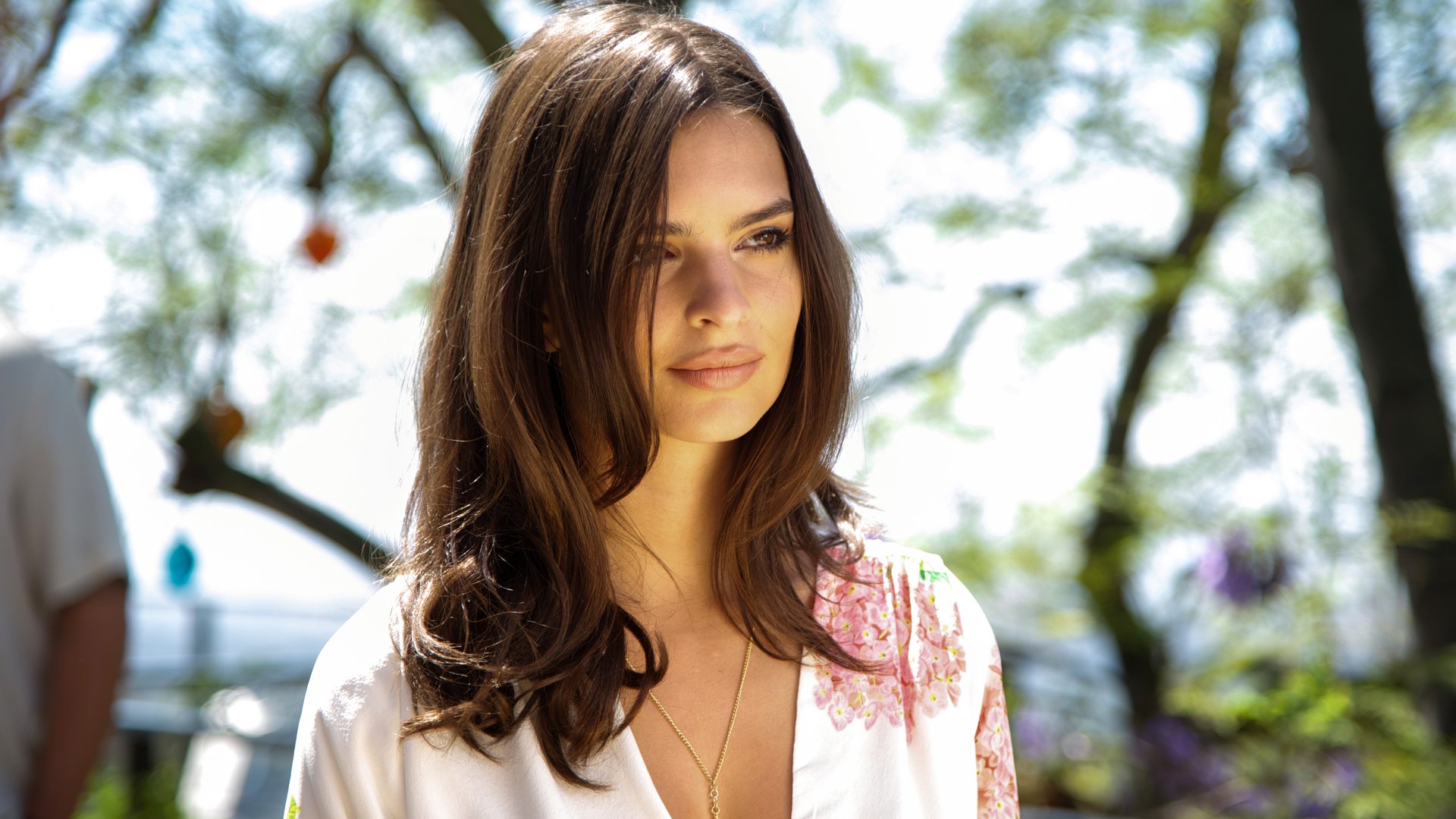 Emily Ratajkowski 8k Wallpaper Emily Ratajkowski Wallpapers | HD