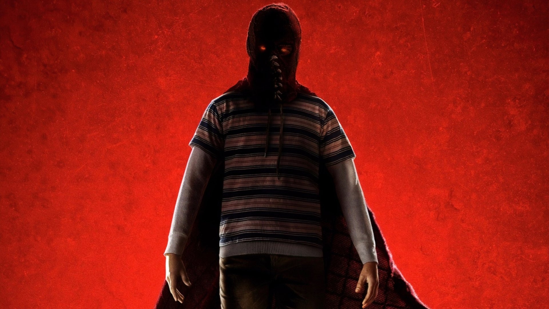 Download Movie Brightburn HD Wallpaper