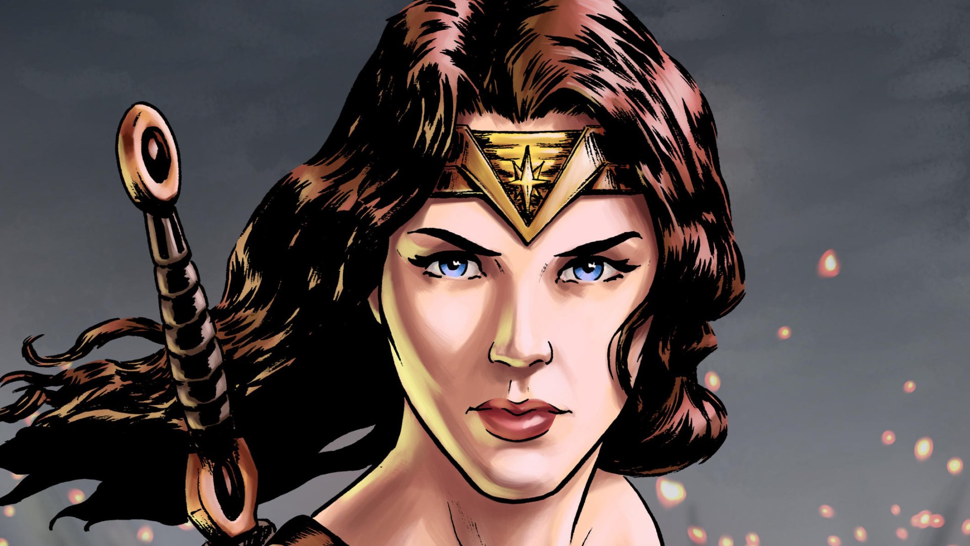 Wonder Woman Sub Indo Lk21 - Nonton Wonder Woman 1984 Sub ...