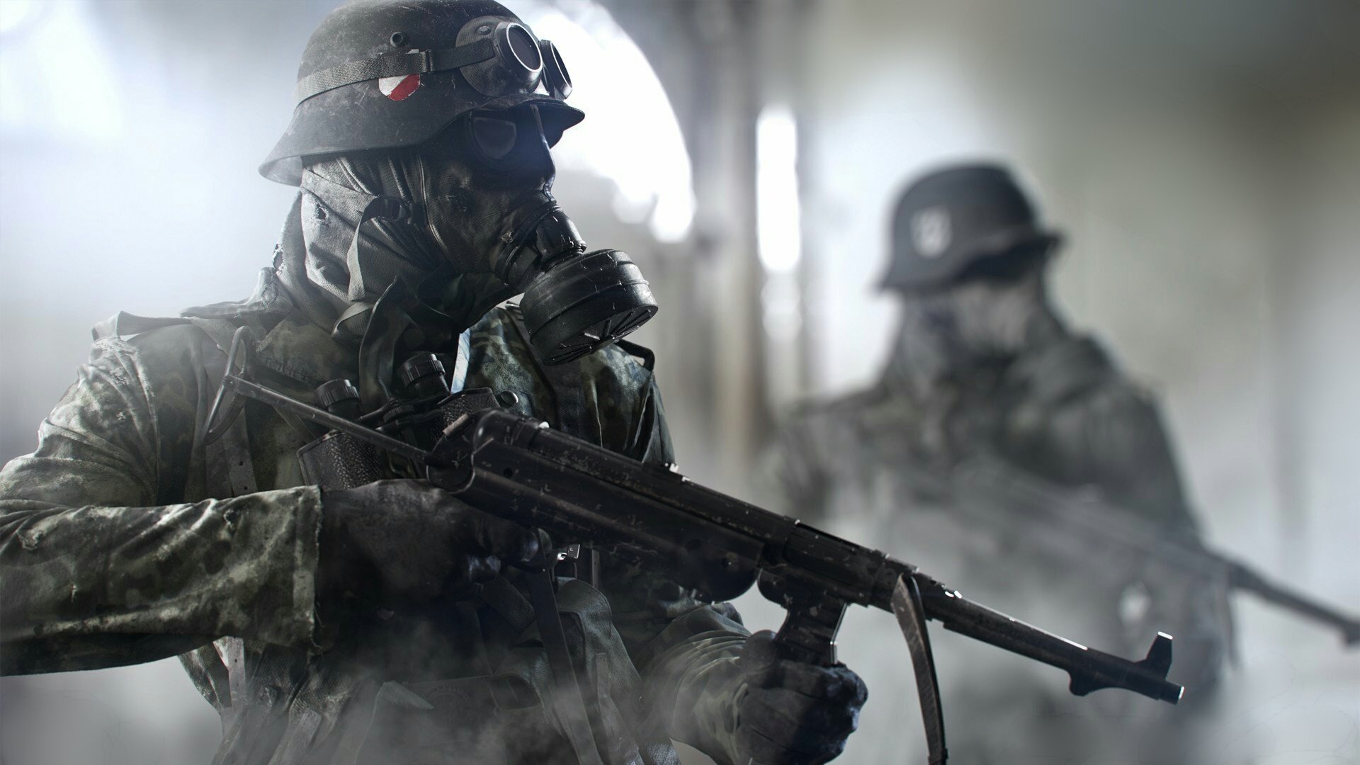 Battlefield 5-DICE, Criterion Software-Microsoft Windows -PlayStation 4 -Xbox One