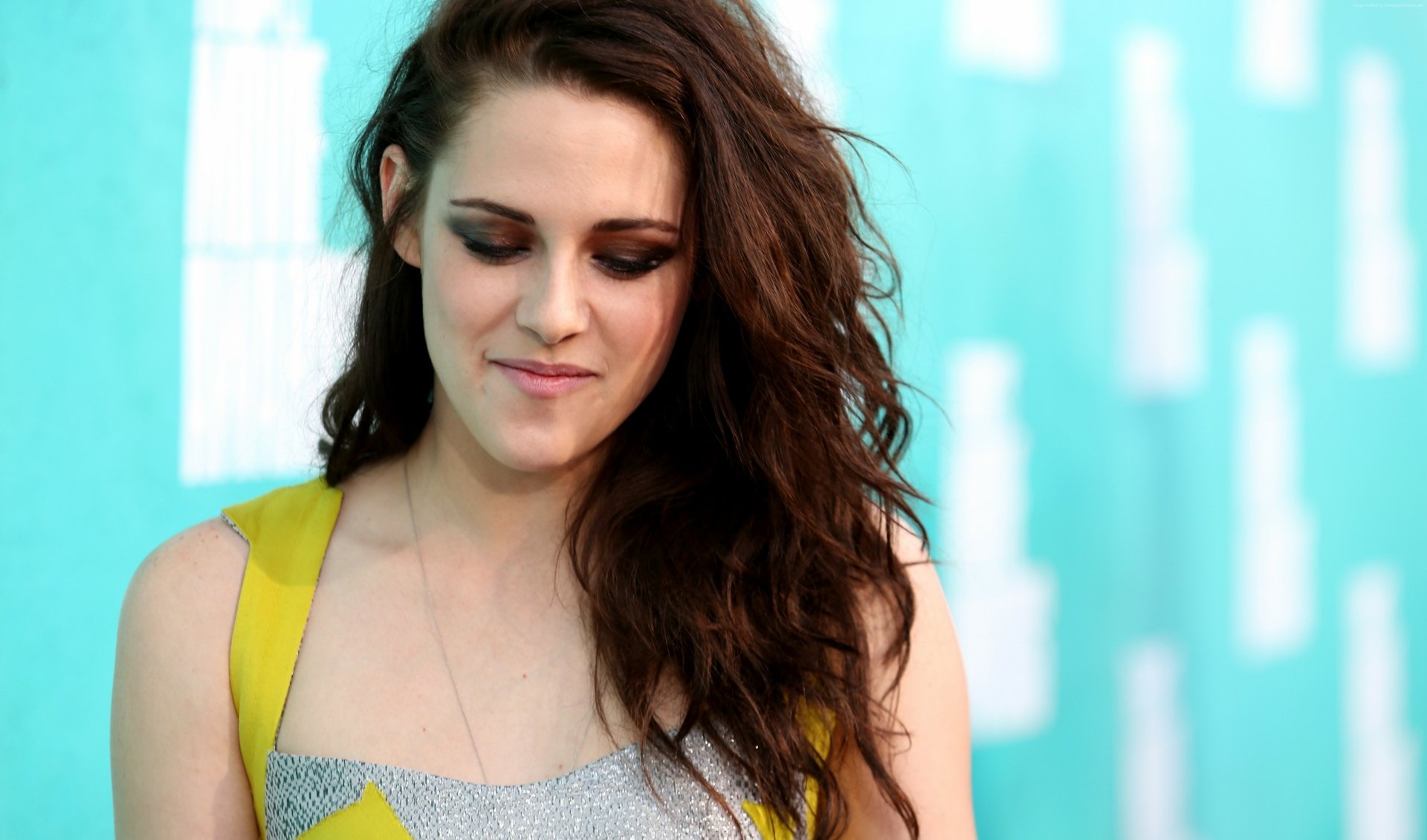 Celebrity Kristen Stewart 4k Ultra HD Wallpaper