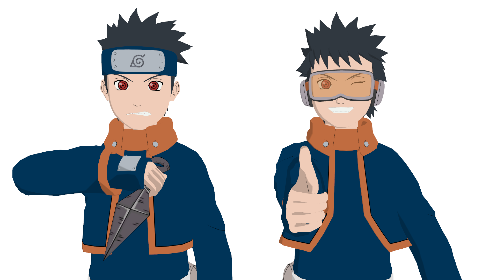  Naruto  Fond d cran HD Arri re Plan 1920x1080 ID 