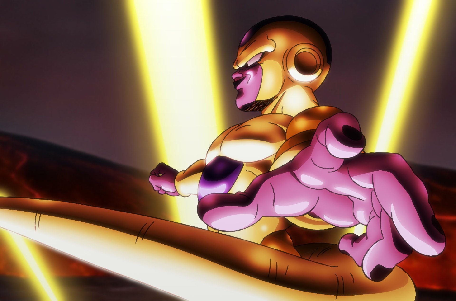 Lord Frieza Wallpaper Art APK for Android Download