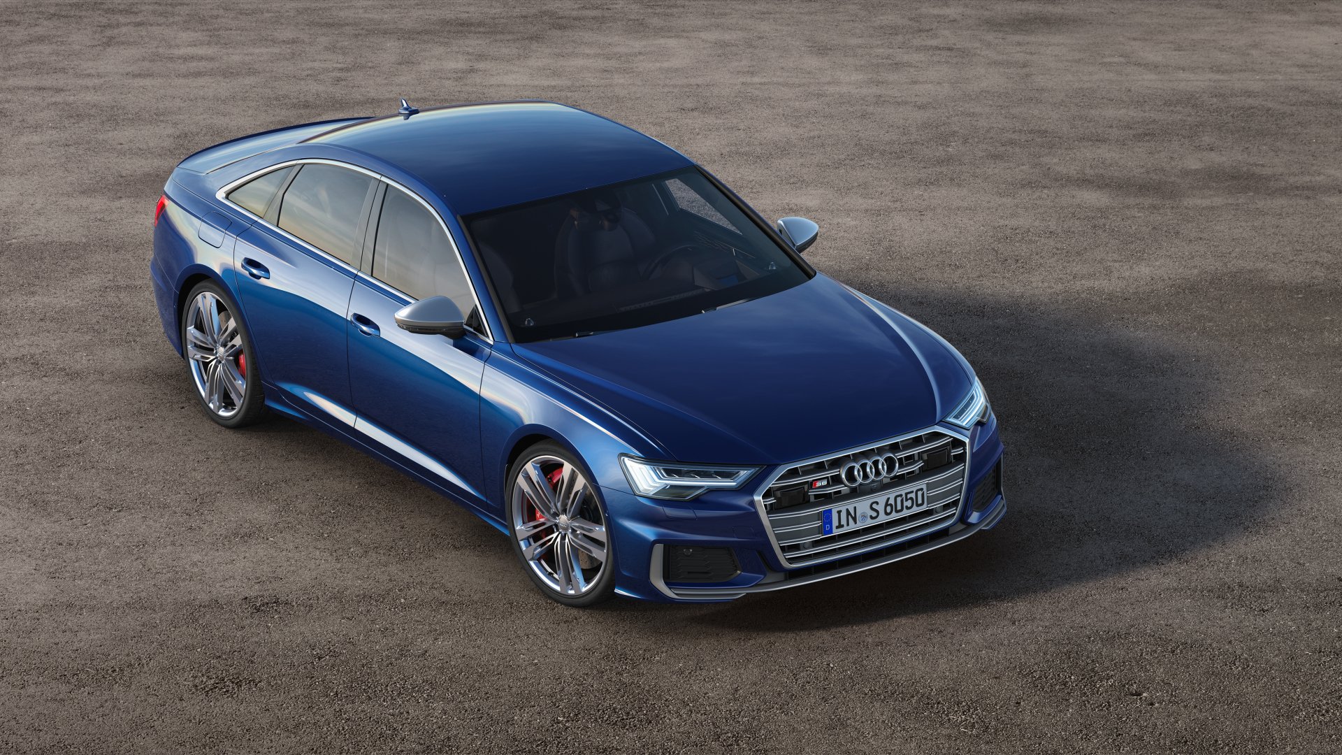 Download Car Audi Vehicle Audi S6 4k Ultra HD Wallpaper