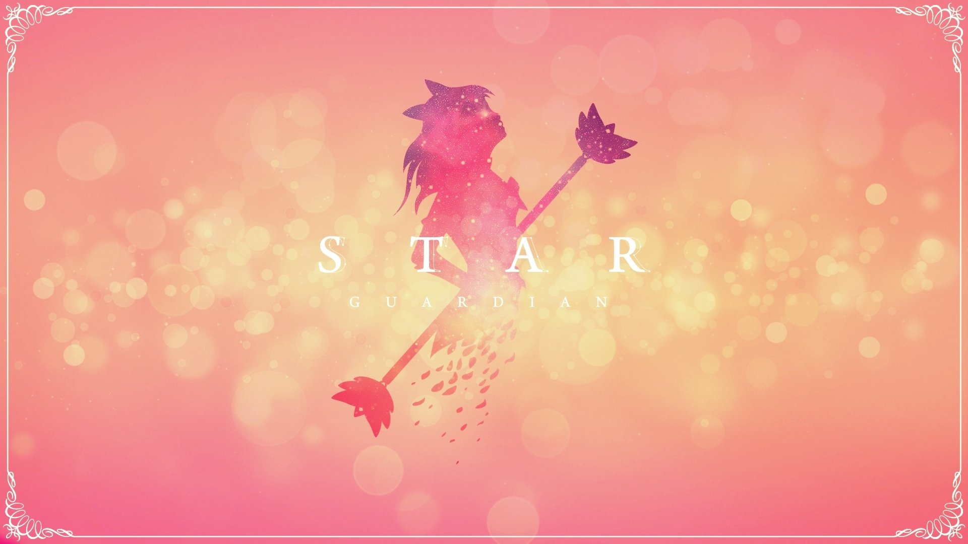 Download Lux (League Of Legends) Video Game League Of Legends HD Wallpaper