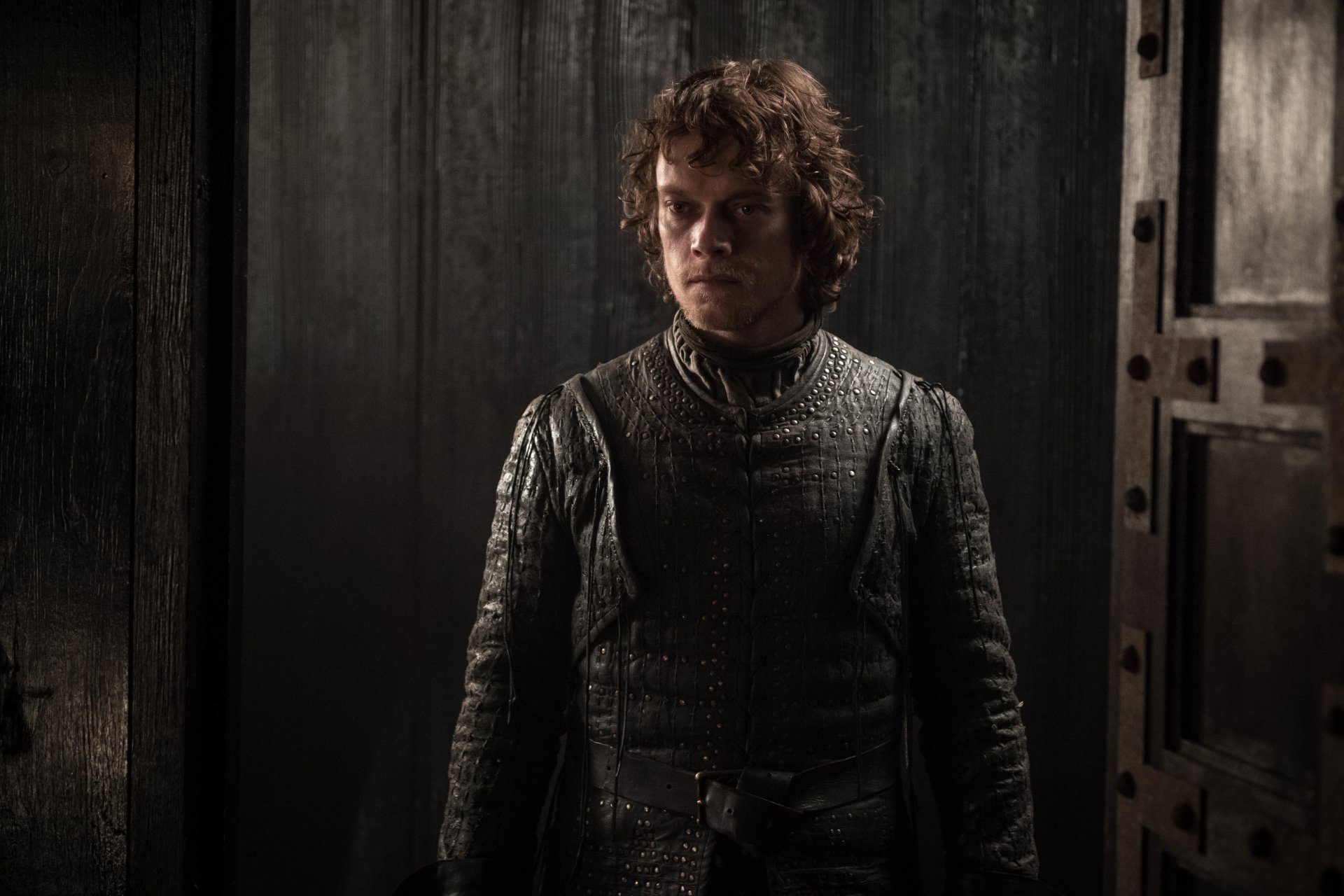 Download Alfie Allen Theon Greyjoy TV Show Game Of Thrones HD Wallpaper
