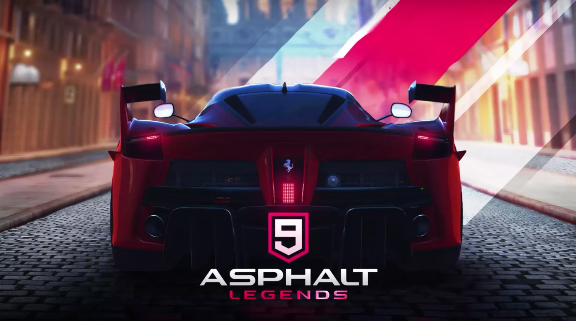 how to play asphalt 9 with ps4 controller on pc bluestacks