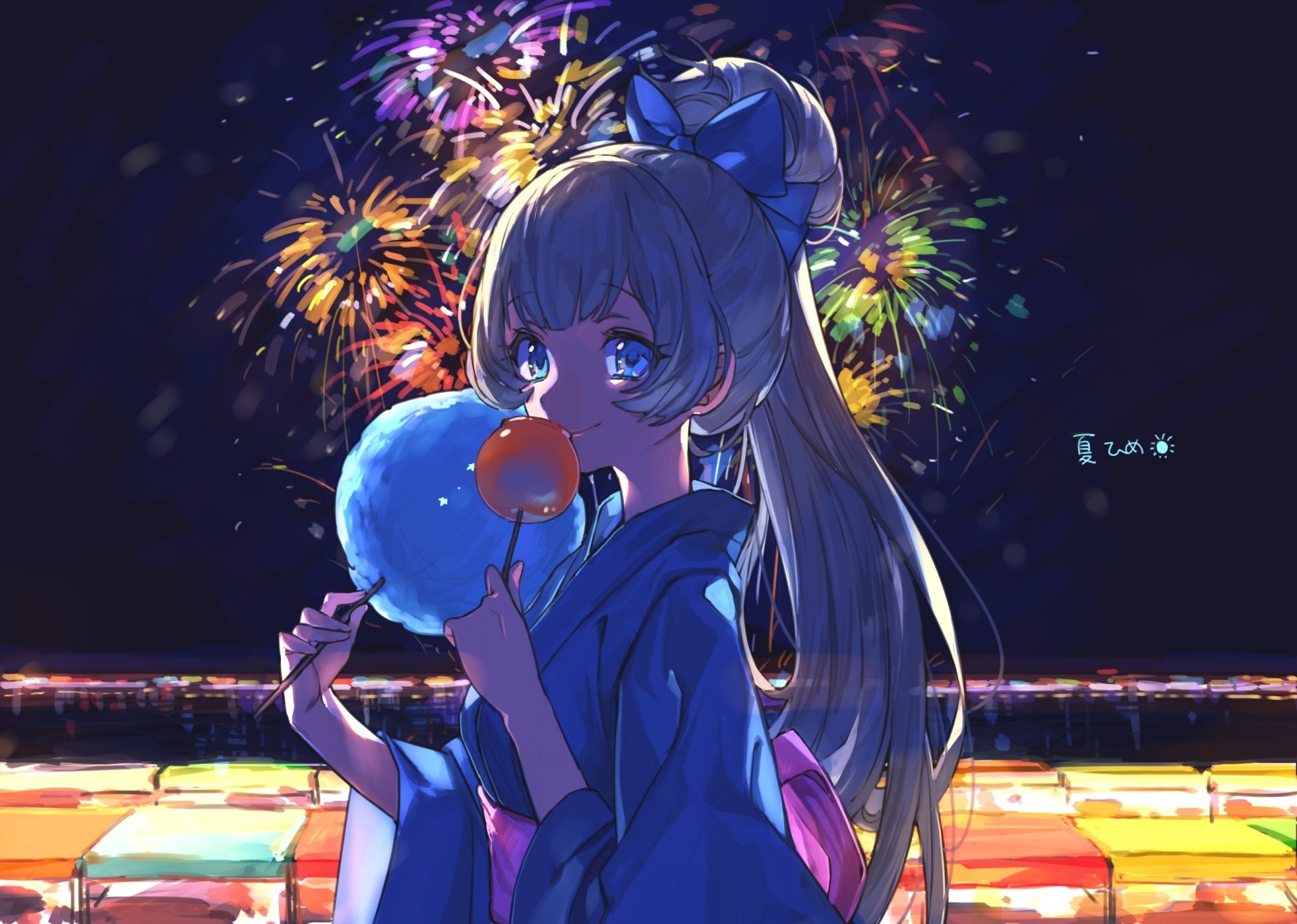 Download Hime Shiratori Anime Aikatsu! HD Wallpaper by 緜