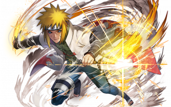 Naruto Shippuden Ultimate Ninja 5 BG render by Maxiuchiha22 on