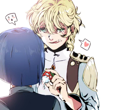 Ichigo (Darling in the FranXX) 9'α (Darling in the FranXX) Anime Darling in the FranXX HD Desktop Wallpaper | Background Image