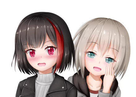 Moca Aoba Ran Mitake Anime BanG Dream! Girls Band Party! HD Desktop Wallpaper | Background Image