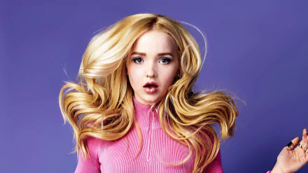  Dove Cameron for TIGER BEAT Magazine, Summer 2016 by Brian Lowe