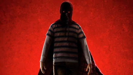 movie Brightburn HD Desktop Wallpaper | Background Image