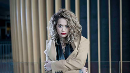 music Rita Ora HD Desktop Wallpaper | Background Image