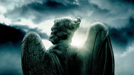 movie Angels & Demons HD Desktop Wallpaper | Background Image