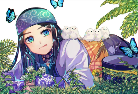  Asirpa