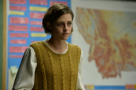 Kristen Stewart movie Certain Women HD Desktop Wallpaper | Background Image