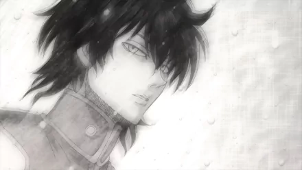 Yuno (Black Clover) Anime Black Clover HD Desktop Wallpaper | Background Image