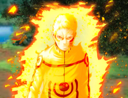 Naruto Uzumaki Anime Boruto HD Desktop Wallpaper | Background Image